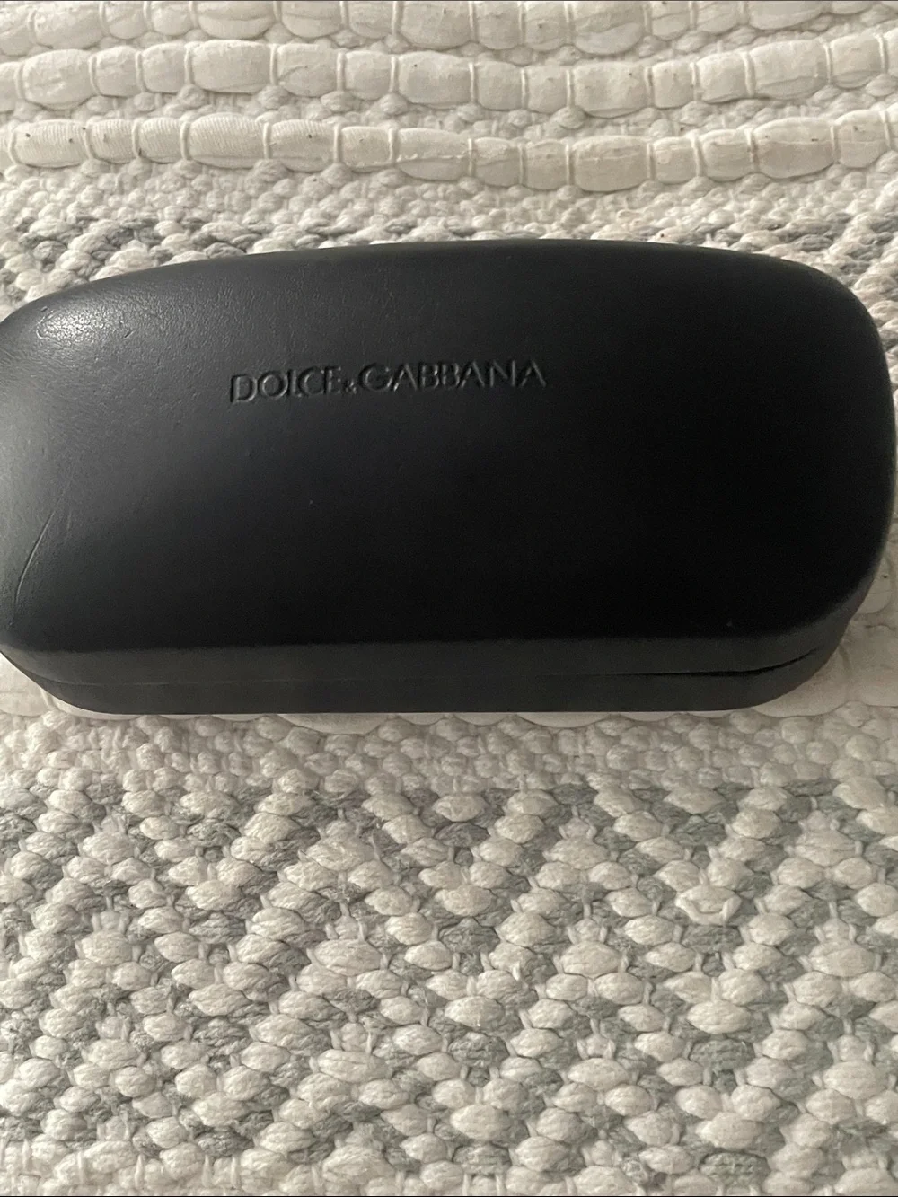 Dolce & Gabbana sleek dolce
